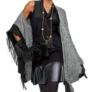 ⬇️ Cabi Pepper Cape